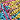 Fuchsia/Multi